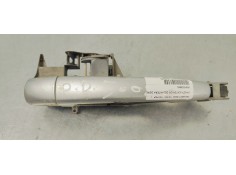 Recambio de maneta exterior delantera derecha para peugeot 5008 1.6 hdi 115 fap referencia OEM IAM 9684559980  