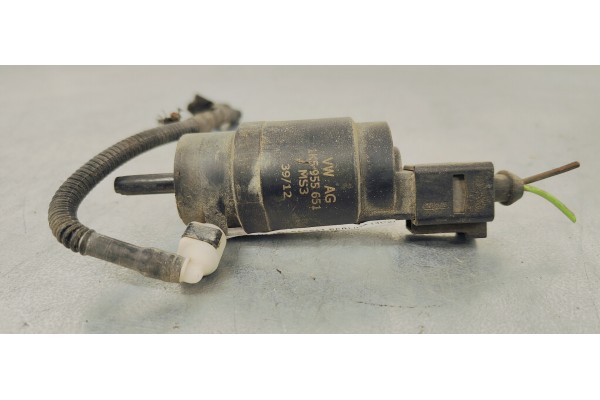 Recambio de bomba limpia para volkswagen passat berlina (3c2) 2.0 tdi 140 referencia OEM IAM 1K5955651  