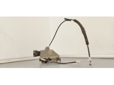 Recambio de cerradura puerta trasera izquierda para peugeot 5008 1.6 hdi 110 fap referencia OEM IAM 833329  