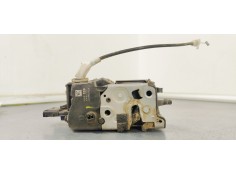 Recambio de cerradura puerta trasera izquierda para peugeot 5008 1.6 hdi 110 fap referencia OEM IAM 833329  