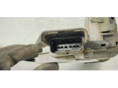 Recambio de cerradura puerta trasera izquierda para peugeot 5008 1.6 hdi 110 fap referencia OEM IAM 833329  