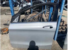Recambio de puerta delantera izquierda para mercedes-benz clase b (w246) referencia OEM IAM   