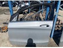 Recambio de puerta delantera izquierda para mercedes-benz clase b (w246) referencia OEM IAM   