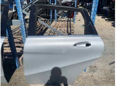 Recambio de puerta trasera izquierda para mercedes-benz clase b (w246) referencia OEM IAM   