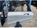 Recambio de puerta trasera izquierda para mercedes-benz clase b (w246) referencia OEM IAM   