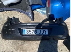 Recambio de paragolpes trasero para opel agila b 1.2i 85 referencia OEM IAM   