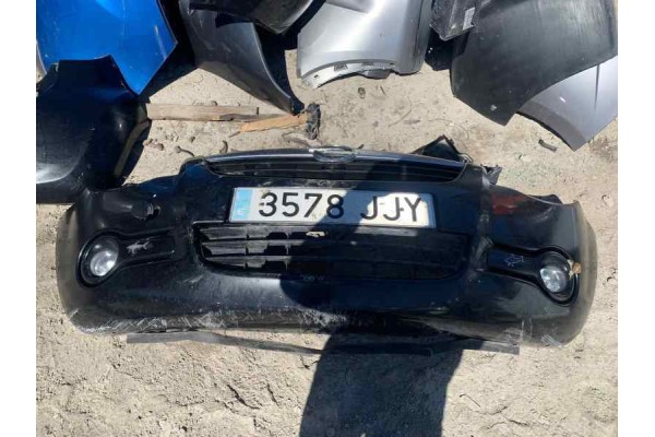 Recambio de paragolpes delantero para opel agila b 1.2i 85 referencia OEM IAM   