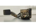 Recambio de pedal acelerador para peugeot 5008 1.6 hdi 115 fap referencia OEM IAM 0280755167  