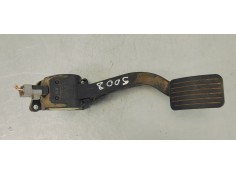 Recambio de pedal acelerador para peugeot 5008 1.6 hdi 115 fap referencia OEM IAM 0280755167  