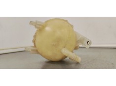 Recambio de deposito expansion para citroen c4 picasso 1.6hdi 112 fap referencia OEM IAM 9684527680  