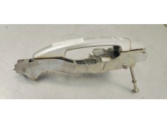 Recambio de maneta exterior delantera izquierda para peugeot 5008 1.6 hdi 115 fap referencia OEM IAM 9684560080  