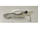 Recambio de maneta exterior delantera izquierda para peugeot 5008 1.6 hdi 115 fap referencia OEM IAM 9684560080  