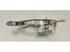 Recambio de maneta exterior delantera izquierda para peugeot 5008 1.6 hdi 115 fap referencia OEM IAM 9684560080  