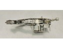 Recambio de maneta exterior delantera izquierda para peugeot 5008 1.6 hdi 115 fap referencia OEM IAM 9684560080  