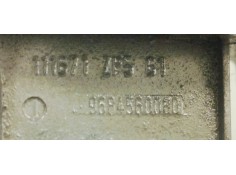 Recambio de maneta exterior delantera izquierda para peugeot 5008 1.6 hdi 115 fap referencia OEM IAM 9684560080  