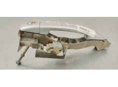 Recambio de maneta exterior delantera izquierda para peugeot 5008 1.6 hdi 115 fap referencia OEM IAM 9684560080  