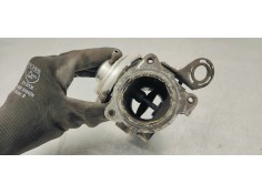 Recambio de valvula egr para seat alhambra (7v9) reference referencia OEM IAM 038129637  