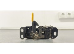 Recambio de cerradura capo para mercedes-benz clase b (w246) b 180 cdi be (246.200) referencia OEM IAM A2468700558  