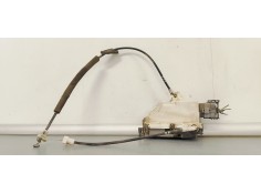 CERRADURA PUERTA DELANTERA DERECHA 825154 