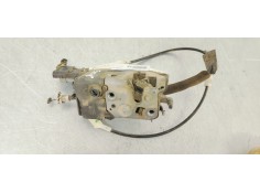 Recambio de cerradura puerta delantera derecha para peugeot 5008 1.6 hdi 110 fap referencia OEM IAM 825154  