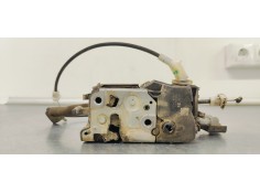 Recambio de cerradura puerta delantera derecha para peugeot 5008 1.6 hdi 110 fap referencia OEM IAM 825154  