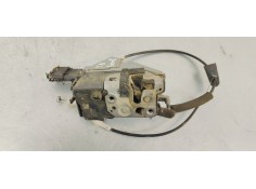 Recambio de cerradura puerta trasera derecha para peugeot 5008 1.6 hdi 110 fap referencia OEM IAM 833331  