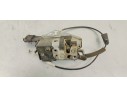 Recambio de cerradura puerta trasera derecha para peugeot 5008 1.6 hdi 110 fap referencia OEM IAM 833331  