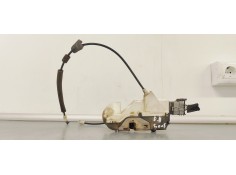 Recambio de cerradura puerta delantera izquierda para peugeot 5008 1.6 hdi 110 fap referencia OEM IAM 825158  