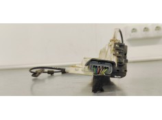 Recambio de cerradura puerta delantera izquierda para peugeot 5008 1.6 hdi 110 fap referencia OEM IAM 825158  