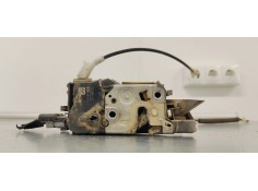 Recambio de cerradura puerta delantera izquierda para peugeot 5008 1.6 hdi 110 fap referencia OEM IAM 825158  
