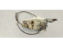 Recambio de cerradura puerta delantera izquierda para peugeot 5008 1.6 hdi 110 fap referencia OEM IAM 825158  