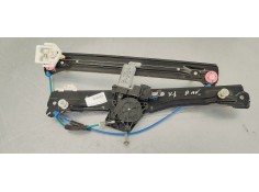 Recambio de elevalunas delantero izquierdo para bmw serie x1 (f48) 2.0d turbo 150 fap referencia OEM IAM 7349513  