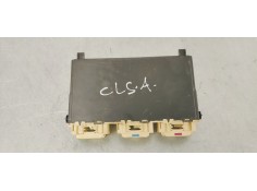Recambio de modulo electronico para mercedes-benz clase a (w176) 2.2cdi 136 [200] fap referencia OEM IAM A2468200526  