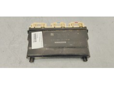 Recambio de modulo electronico para mercedes-benz clase a (w176) 2.2cdi 136 [200] fap referencia OEM IAM A2468200526  