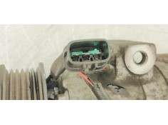 Recambio de compresor aire acondicionado para hyundai tucson referencia OEM IAM CA500NFJCA03  