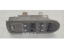 Recambio de mando elevalunas delantero izquierdo para renault scenic ii emotion referencia OEM IAM 156018070C  