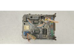 Recambio de caja reles / fusibles para peugeot 5008 1.6 hdi 110 fap referencia OEM IAM 9664059080  