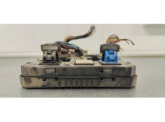 Recambio de caja reles / fusibles para peugeot 5008 1.6 hdi 110 fap referencia OEM IAM 9664059080  