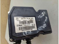 Recambio de abs para volkswagen passat variant (3g5) 1.8 tsi referencia OEM IAM 3AA614109AG KE20475077DFW 17618956-A