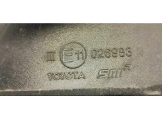 Recambio de retrovisor derecho para toyota auris 1.6 i 132 referencia OEM IAM E11026983  