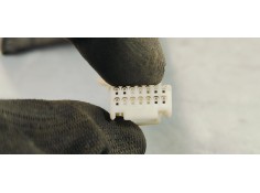 Recambio de retrovisor derecho para toyota auris 1.6 i 132 referencia OEM IAM E11026983  