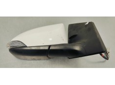 Recambio de retrovisor derecho para toyota auris 1.6 i 132 referencia OEM IAM E11026983  