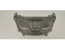 Recambio de mando climatizador para opel insignia berlina 1.6 cdti 136 fap referencia OEM IAM 26202377  