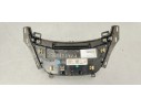 Recambio de mando climatizador para opel insignia berlina 1.6 cdti 136 fap referencia OEM IAM 26202377  