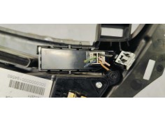 Recambio de mando climatizador para opel insignia berlina 1.6 cdti 136 fap referencia OEM IAM 26202377  