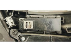 Recambio de mando climatizador para opel insignia berlina 1.6 cdti 136 fap referencia OEM IAM 26202377  