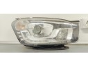 Recambio de faro derecho para ssangyong korando 2.2 xdi 180 fap referencia OEM IAM   