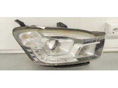 Recambio de faro derecho para ssangyong korando 2.2 xdi 180 fap referencia OEM IAM   