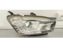 Recambio de faro derecho para ssangyong korando 2.2 xdi 180 fap referencia OEM IAM   