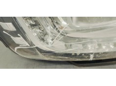 Recambio de faro derecho para ssangyong korando 2.2 xdi 180 fap referencia OEM IAM   